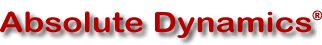 absolute dynamics server maintenance portal 로고