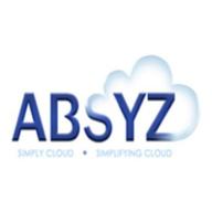 absyz software consulting logo