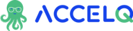 accelq logo