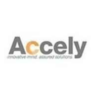 accely group logo