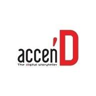 accend digital solutions логотип