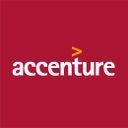 accenture логотип