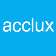 acclux logo