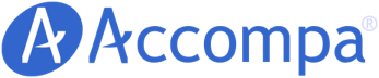 accompa 로고