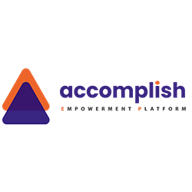 accomplish ep logo