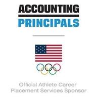 accounting principles logo
