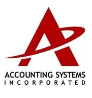 accounting systems, inc. logo