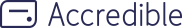 accredible logo