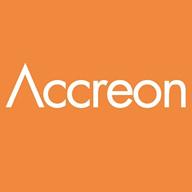 accreon логотип