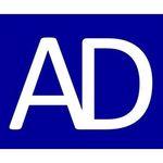 accudraw logo