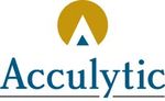acculytic 로고