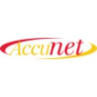 accunet solutions, inc. логотип