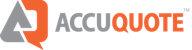 accuquote logo