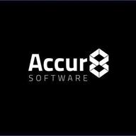accur8 software solutions logo