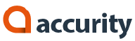 accurity software suite logo