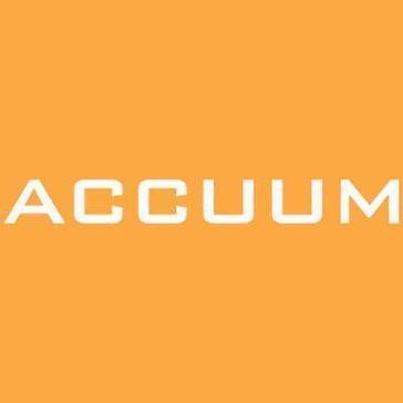 ACCUUM logo