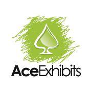 ace exhibits logo