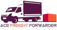 ace freight forwarder logo