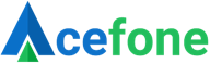 acefone logo