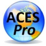 aces pro логотип