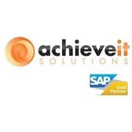 achieve it solutions логотип