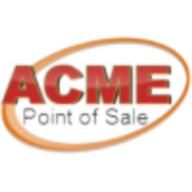 acme point of sale logo