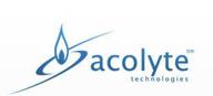 acolyte church логотип