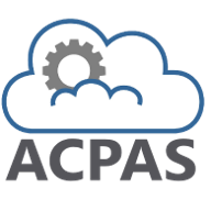 acpas логотип