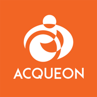 acqueon engagement логотип