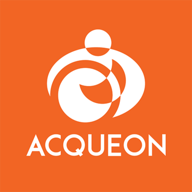 acqueon engagement logo