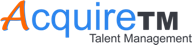 acquiretm logo