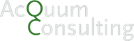acquum consulting logo