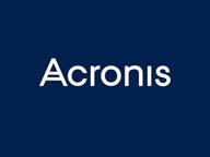 acronis cyber protect cloud логотип