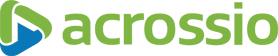 acrossio 로고