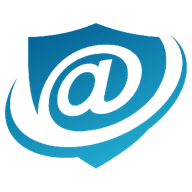 actamos email security logo
