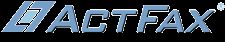 actfax 로고