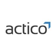 actico platform logo