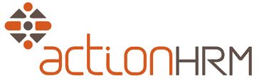 actionhrm 로고