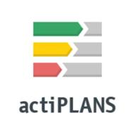 actiplans logo