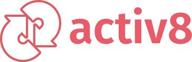 activ8 логотип