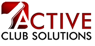 active club all-in-one logo