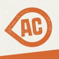 active commerce логотип