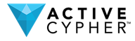 active cypher data guard logo