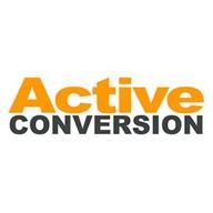 activeconversion логотип