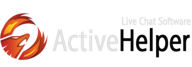 activehelper logo