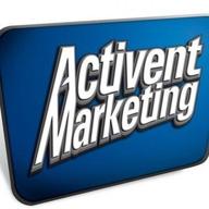 activent marketing logo