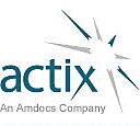 actix analyzer 로고