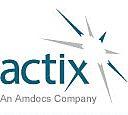 actix analyzer логотип