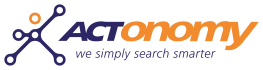 actonomy 로고