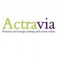 actravia logo